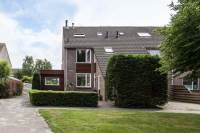 Woning Schokkerhof 20 Harlingen