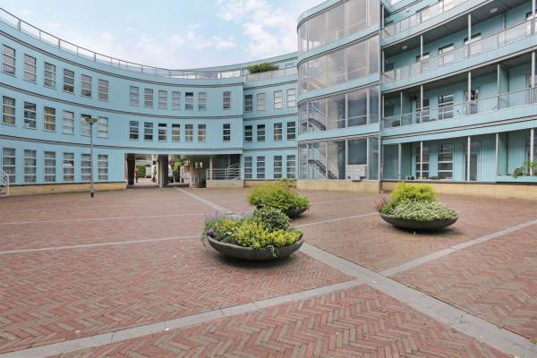 Woning Violenhof 24 Groningen