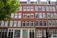 Woning Bentinckstraat 51 Amsterdam