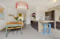 Woning Arubastraat 15 Amsterdam