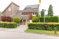 Woning Meerveldstraat 39 Almere