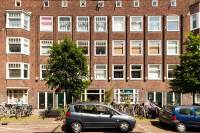 Woning Bestevâerstraat 50 Amsterdam