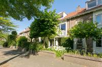 Woning Frederik Hendriklaan 134 Den Bosch