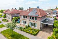 Woning Frisia 6 Franeker