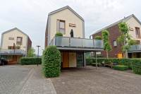 Woning Romeyn de Hooghestraat 36 Deventer