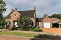 Woning Vrouwenhof 12 Huijbergen