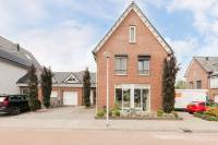 Woning Vlinderplein 21 Gouda