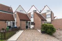 Woning Zilverschoon 98 Sneek