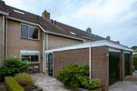 Woning Elisabeth van Loonstraat 45 Mijnsheerenland