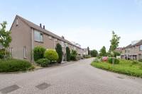 Woning Koningsvaren 17 Nootdorp