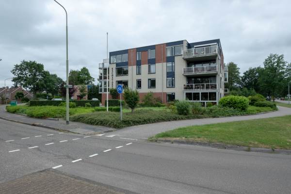 Woning Gentiaan 22 Beilen