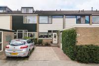 Woning Derde Donk 22 Den Bosch