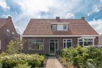 Woning Bozenhoven 120 Mijdrecht