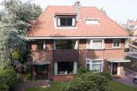 Woning Burchtplein 13 Wassenaar