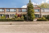 Woning Frankenoord 13 Rotterdam