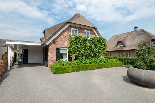 Woning Laan van de 5 Arnhem