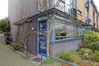 Woning Ipenrodeplantsoen 37 Den Haag