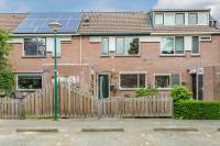 Woning Zebraspoor 569 Maarssen