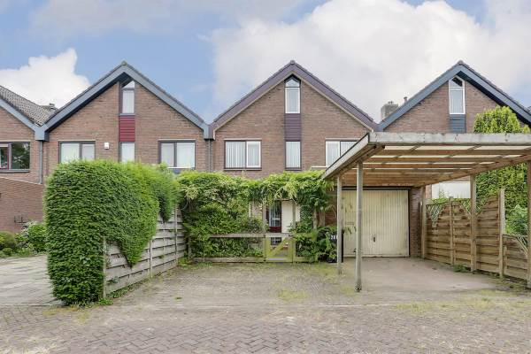Woning Punter 29 Lelystad