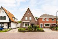 Woning Zevenhuizerlaan 38 Heiloo