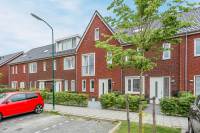 Woning Prins Clausdreef 19 Langbroek