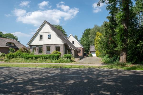 Woning Vaart NZ 190 Nieuw-Amsterdam
