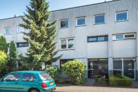 Woning Steve Bikostraat 390 Utrecht