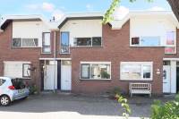 Woning Platschelpenbank 7 Leiden
