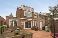 Woning Van Goor Hinloopenstraat 42 Purmerend