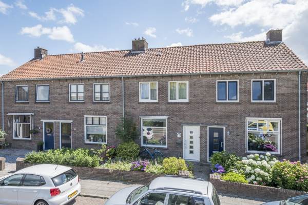 Woning Anemoonstraat 10 Almelo