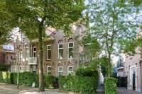 Woning Burgemeester Passtoorsstraat 42 Breda