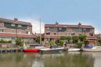 Woning Oostkade 9 Huizen