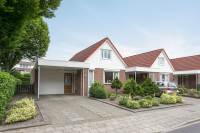 Woning Arendstraat 1 Losser