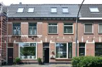 Woning Stockholmstraat 54 Zwolle