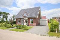 Woning Gentiaan 19 Wijnjewoude