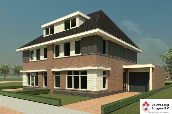 Woning Reuverswerf 4 Dedemsvaart