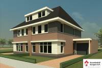 Woning Reuverswerf 4 Dedemsvaart