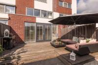 Woning Santorinihof 8 Rotterdam