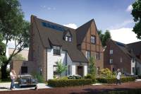 Woning Houtduiflande 20 Pijnacker