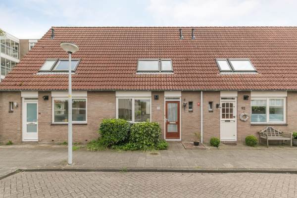 Woning De Friese Poort 94 Alkmaar