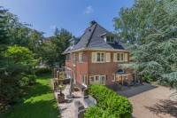 Woning Van Oldenbarneveltlaan 21 Haarlem