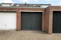 Garage Ochtenstraat 47 Benthuizen