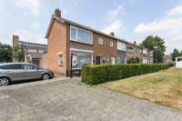 Woning Reigersbekstraat 1 Waalwijk