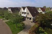 Woning Lantingawerf 16 IJlst