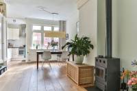 Woning Abel Tasmanplein 11 Groningen