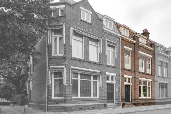Woning Toulonselaan 5 Dordrecht