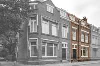 Woning Toulonselaan 5 Dordrecht