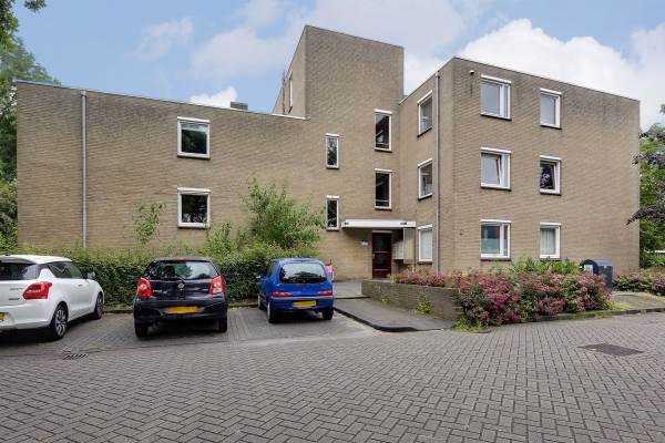 Woning Archipel 17 Lelystad