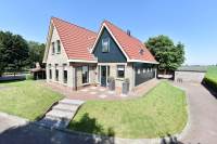Woning Blokdijk 28 Wijdenes