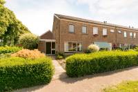 Woning Dingspelstraat 1 Gieten